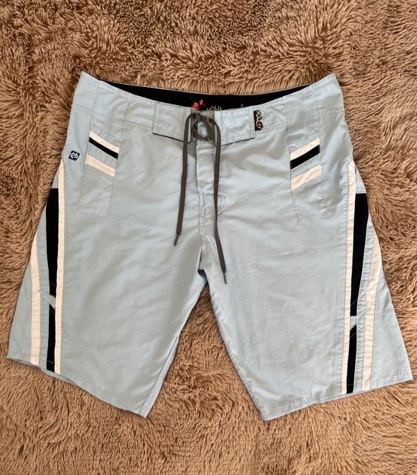 Producto - Bermuda Moha