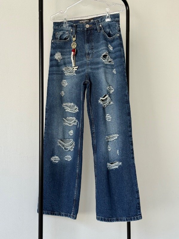 Producto - Jean Kosiuko - XS (8)