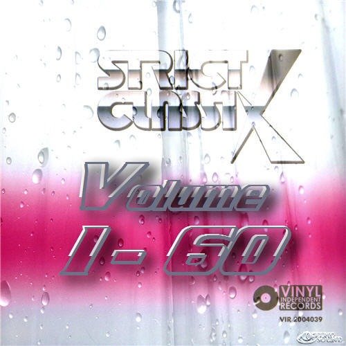 Producto - Strict Classix Vol. 01-60 - 1998-2006
