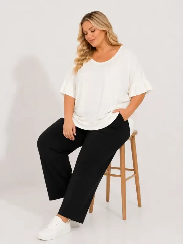 Producto - Remera VANY L2 - viscosa