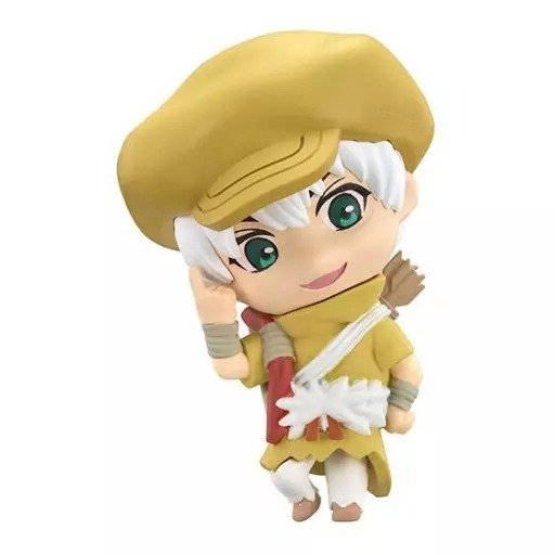 Producto - Ukyo gashapon original