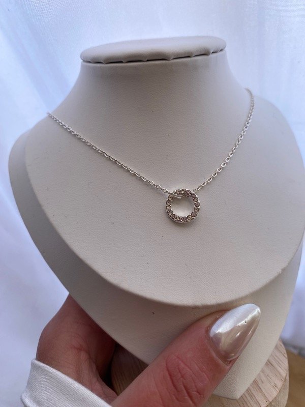 Producto - Collar Mollie