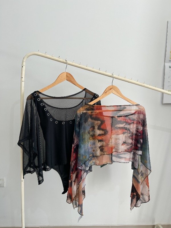 Producto - Capa Colores