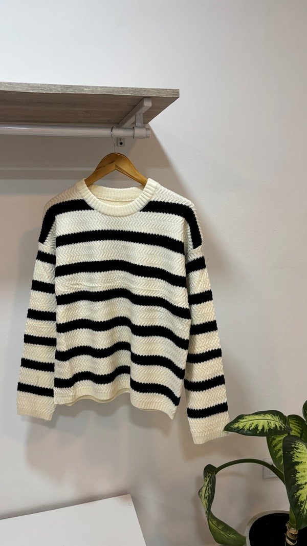 Producto - Suéter Pamplona