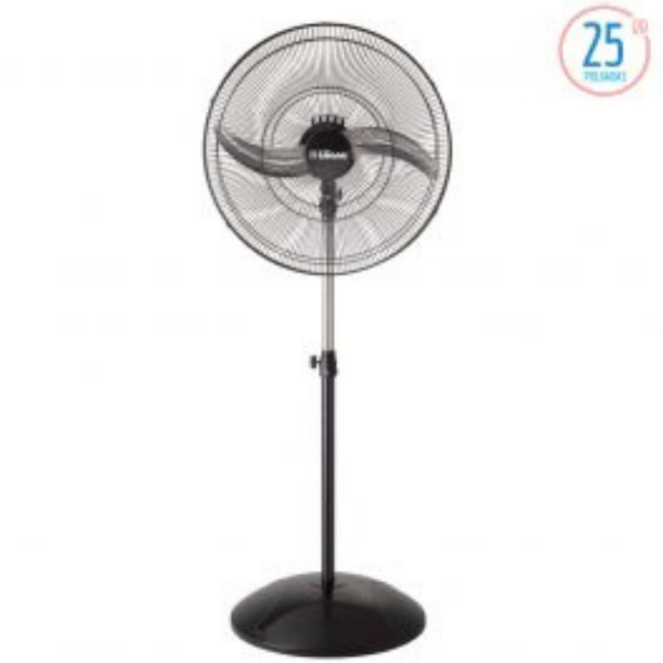 Producto - VENTILADOR DE PIE INDUSTRIAL VP25M LILIANA