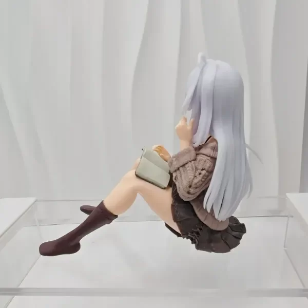 Producto - Elaina Relax Time Ver. - WANDERING WITCH (10cm) - 4