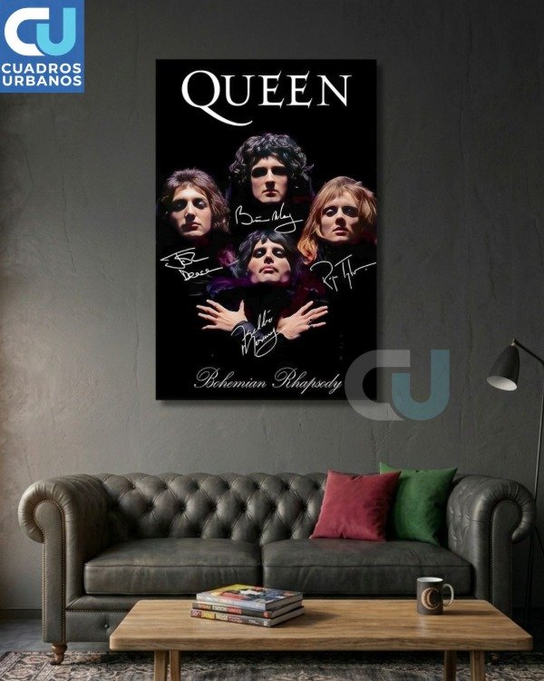Producto - Queen 21