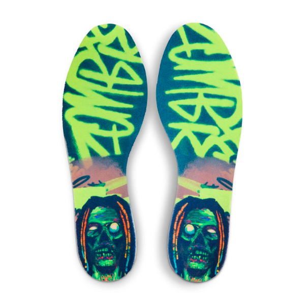 Producto - NIKE JA MORANT 3 "HALLOWEEN" - 7