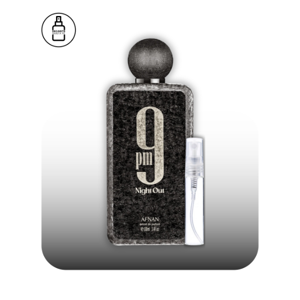Producto - 9PM NIGHT OUT