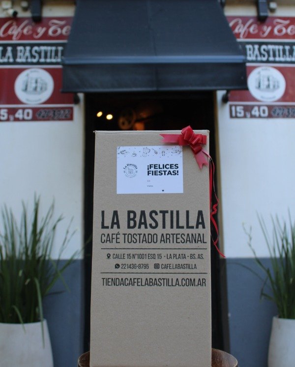 Producto - BOX EMPRESARIAL