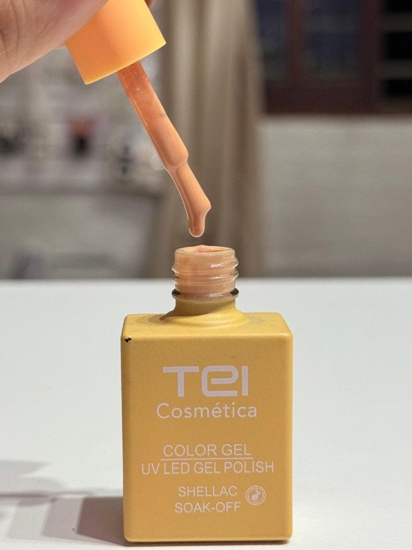 Producto - Esmalte TEI 15 ml nro 020