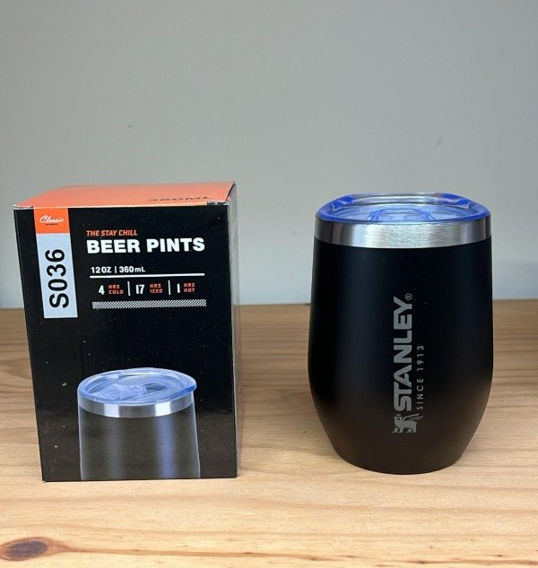 Producto - Vaso térmico Stanley línea Go 360 ml - 1