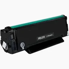 Producto - TONER ALTERNATIVO PANTUM 219