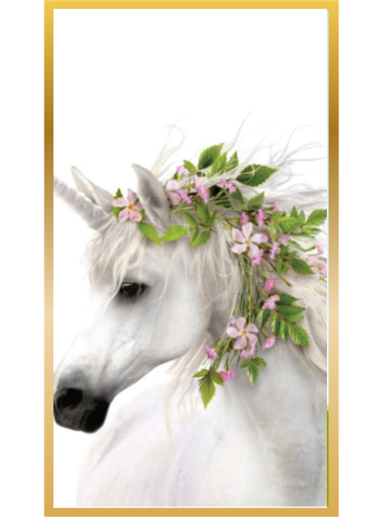 Producto - Cuadro Unicorn