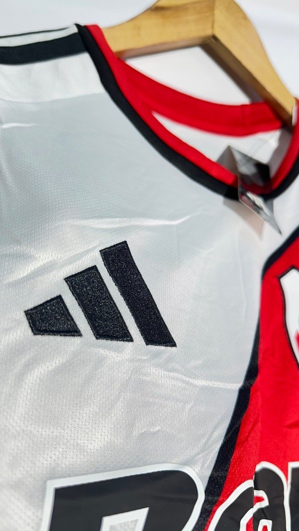 Producto - River Plate Oficial 2026/2027 Titular Version Fan - 3