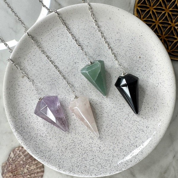 Producto - Péndulos Facultados