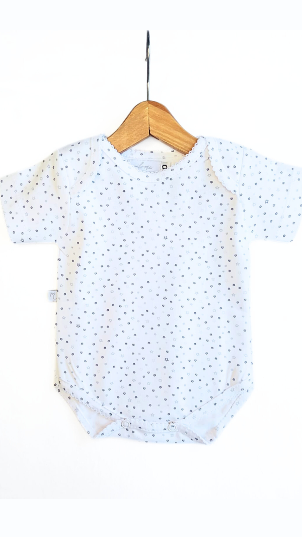 Producto - ART.18V BODY "ESTRELLITAS"