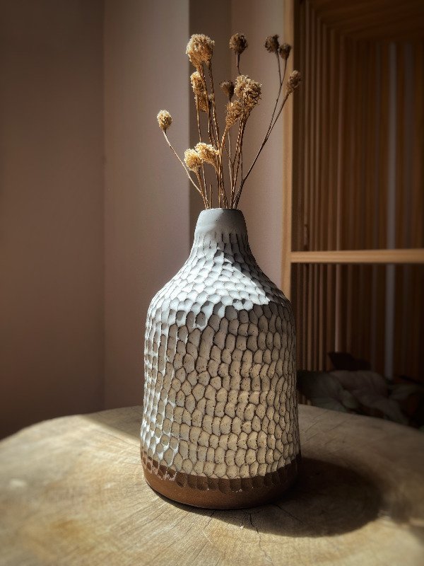 Producto - Florero Berta
