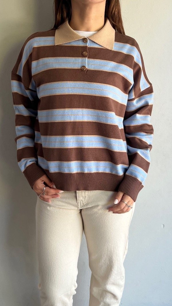 Producto - Chomba four