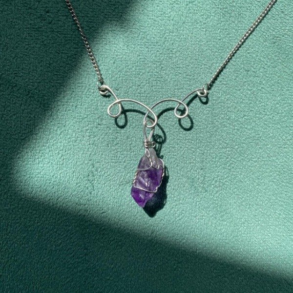 Producto - Gargantilla ARTEMISA