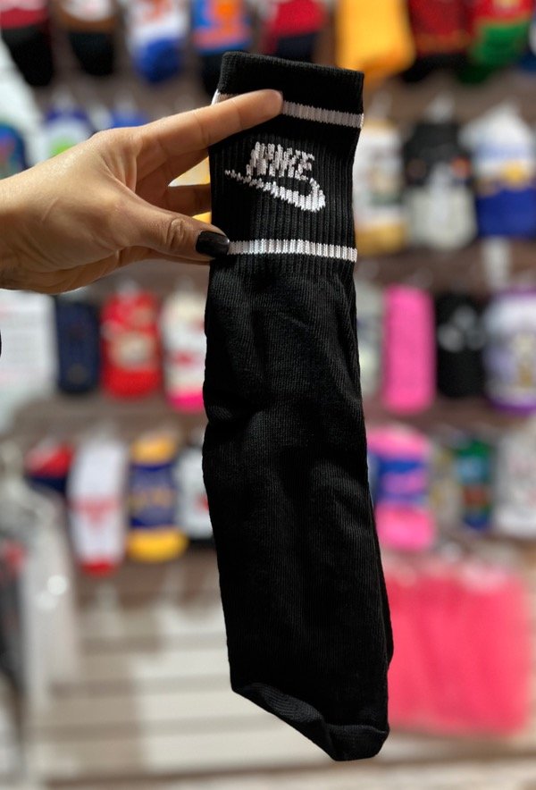 Producto - Tenis Nk sport black