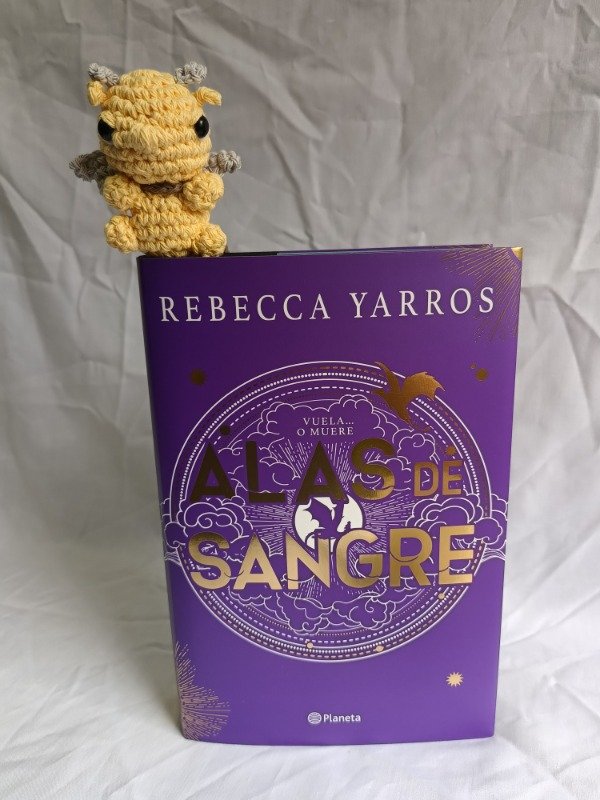 Producto - Dragón Bebé Andarna