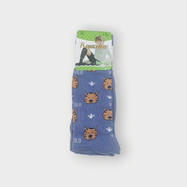 Producto - Cancan Infantil Diseño Tigre T4-6 y T8-10