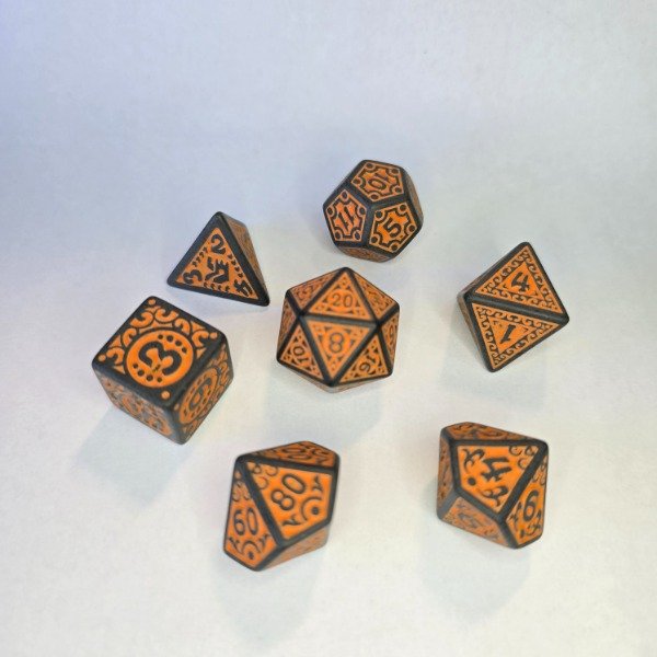Producto - Kit del Aventurero -  Especiales Naranja - 0
