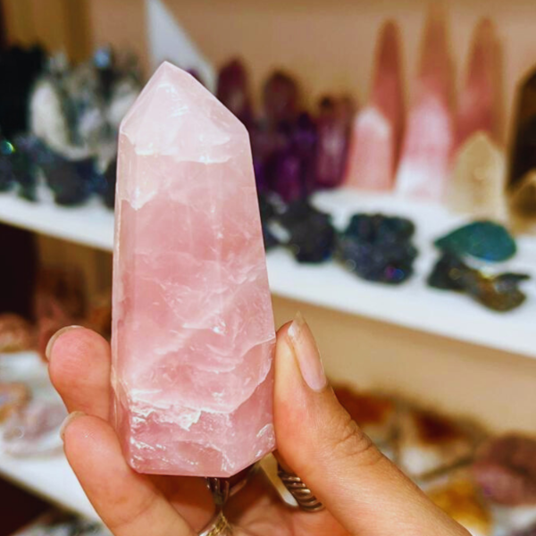 Producto - Maestro Cuarzo rosa 04