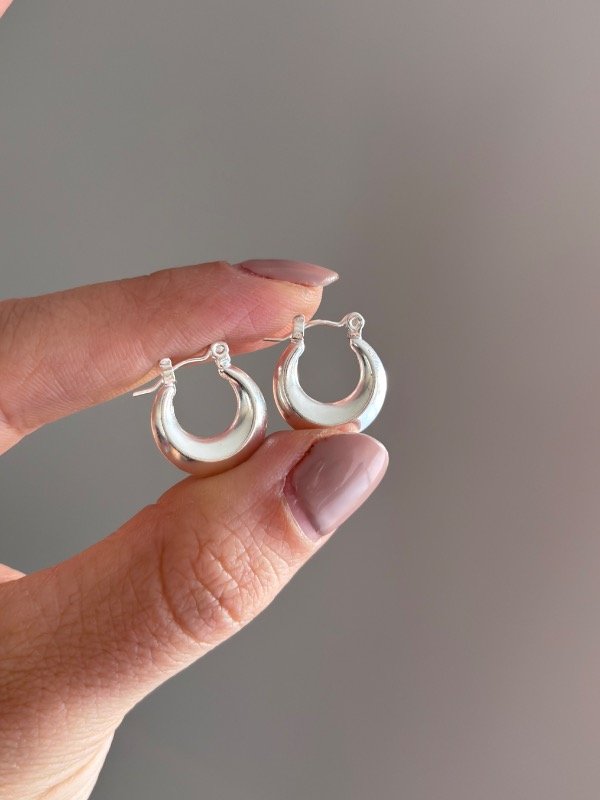 Producto - Argollas catalina