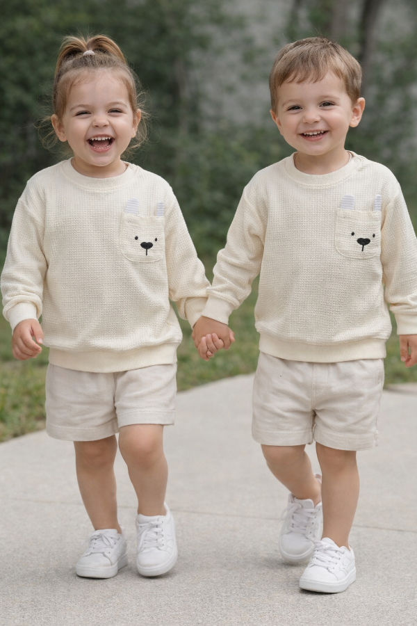 Producto - BUZO PANAL BOLSILLO - transferencia16.490