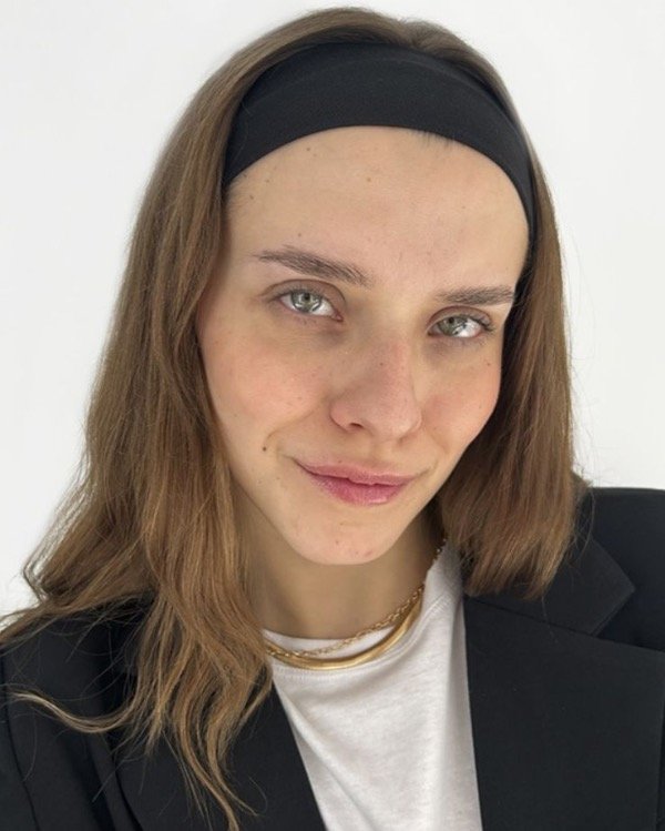 Producto - Vincha Lola