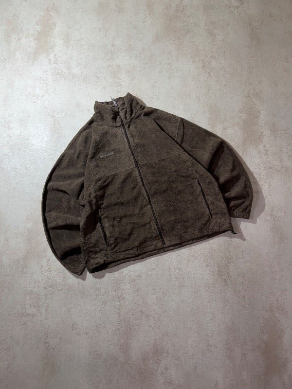 Producto - Polar Columbia Original T.XL