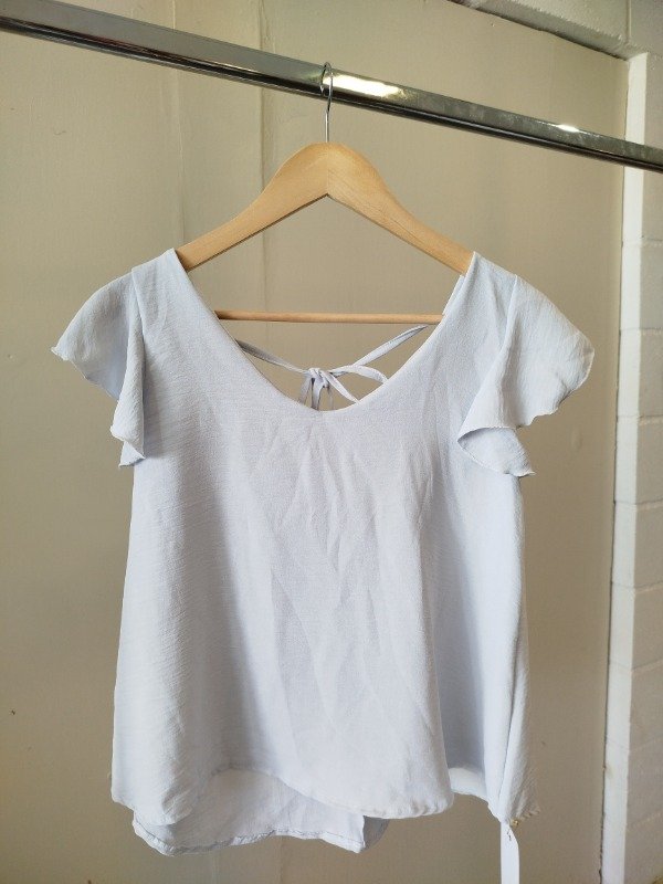 Producto - Blusa Edwina