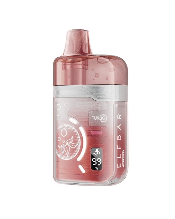 Producto - Green Apple Ice - 45.000 Puffs