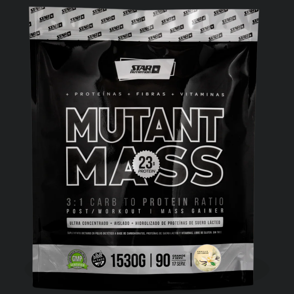 Producto - Mutant Mass 1,5kg