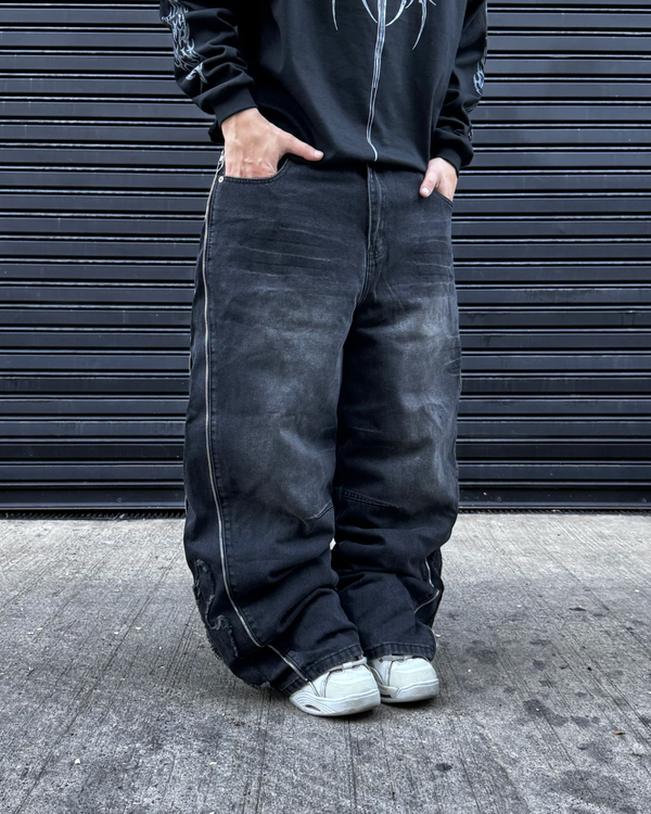 Producto - JEANS IMPORT