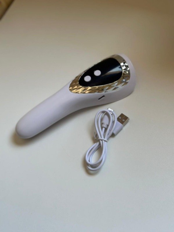 Producto - CABINA PORTATIL 18w - RECARGABLE/PORTATIL - 0