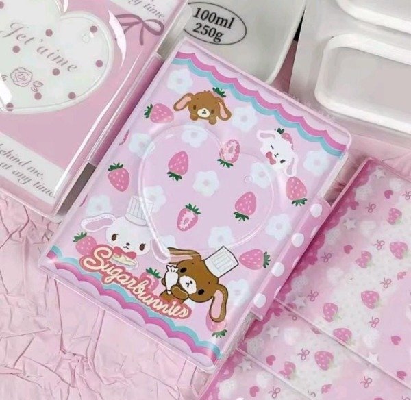 Producto - Blinder sugar bunnies