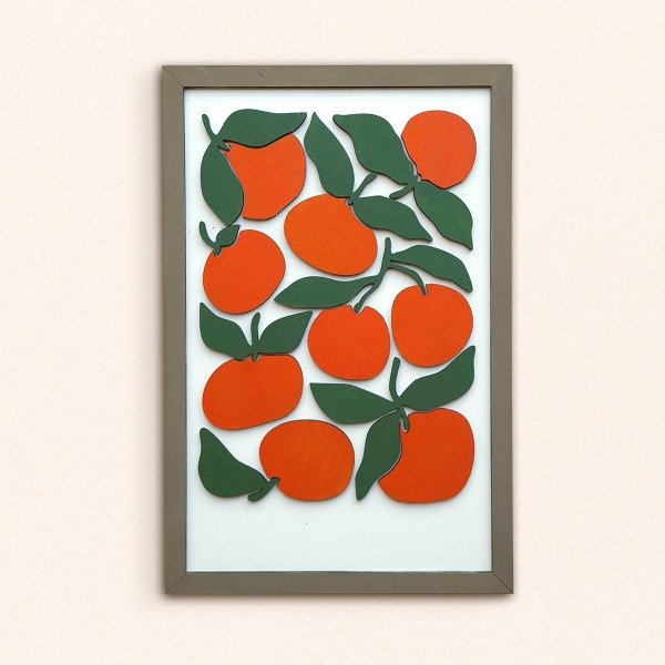 Producto - Naranjas