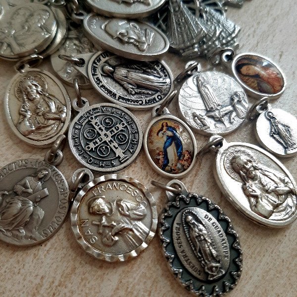 Producto - Pack mayorista de medallas (B) - 0