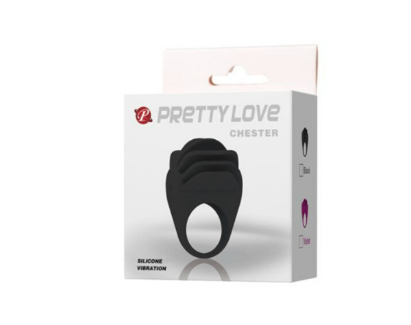 Producto - Anillo Chester Pretty Love