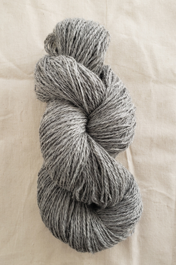 Producto - Alpaca gris