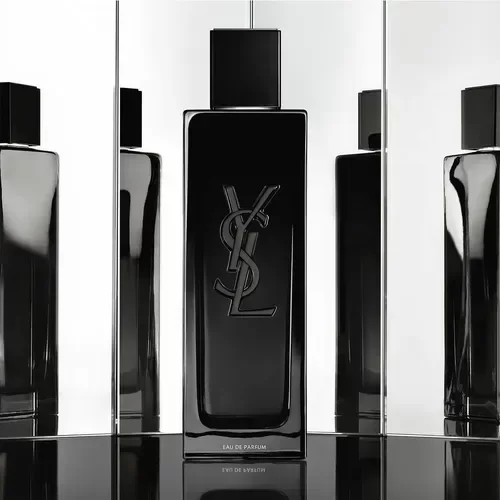 Producto - MYSLF Eau de Parfum de Yves Saint Laurent. 100 ML