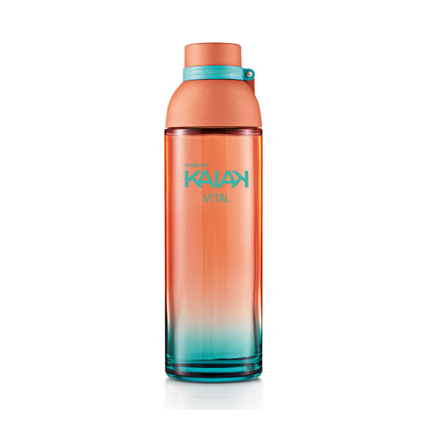 Producto - Kaiak Vital Femenino 100ml