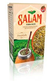 Producto - Yerba Salam Despalada x 500 grs