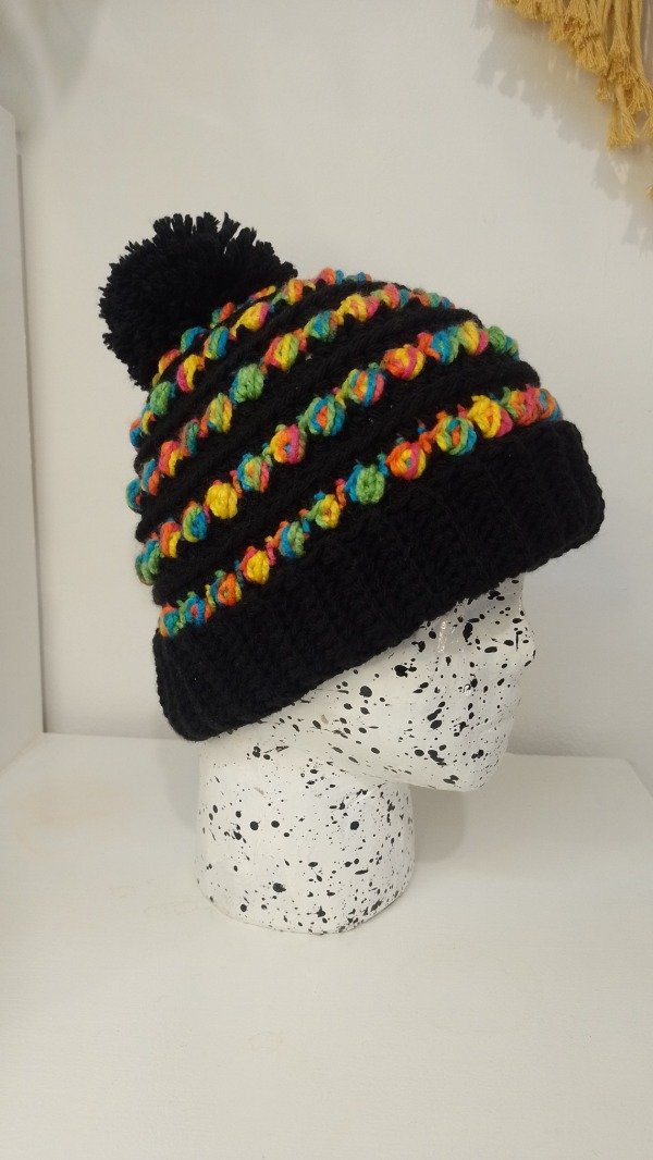 Producto - Gorro Nordico - 0