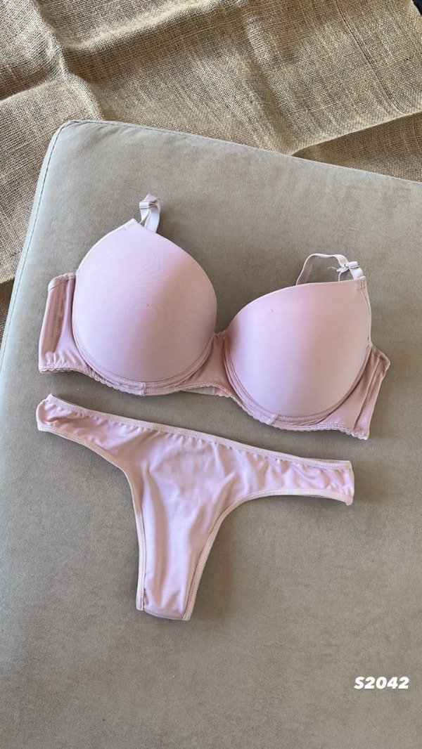 Producto - Art 2042 Sexy lali Rosa