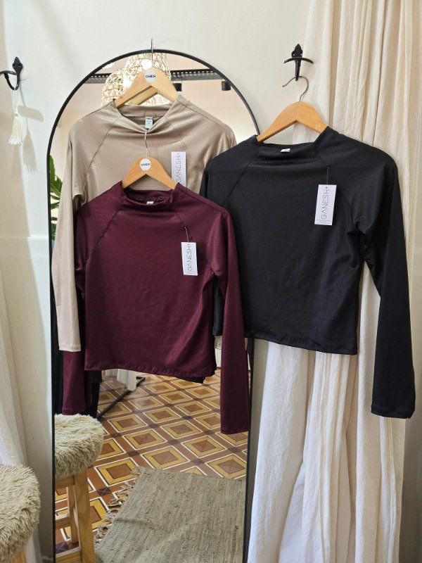 Producto - REMERA SAMI