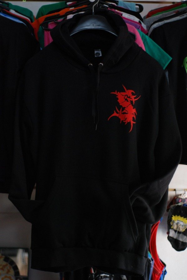 Producto - CANGURO SEPULTURA TALLE M FRIZA COMUN - 1